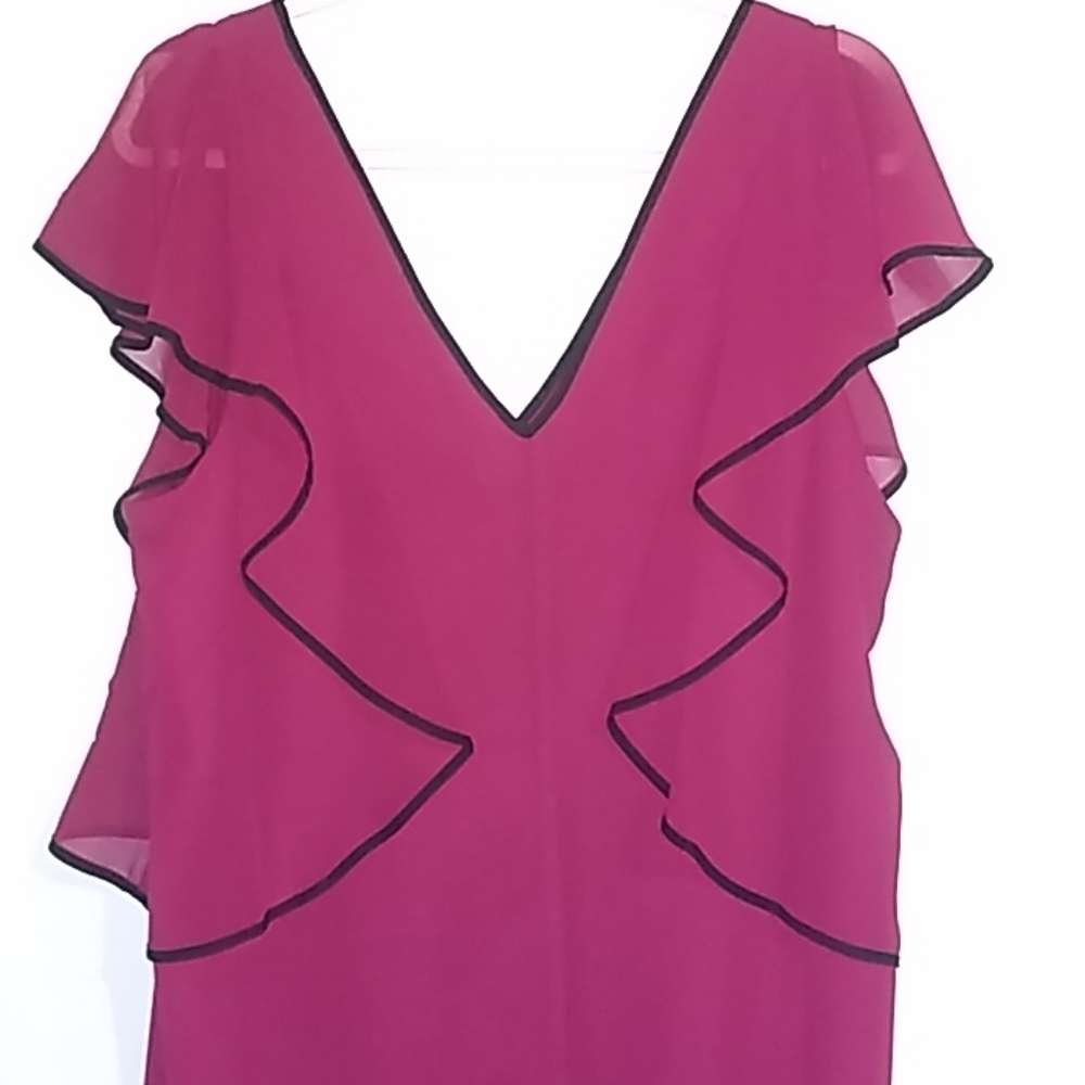 BCBGeneration dress NWT - Picture 3 of 6